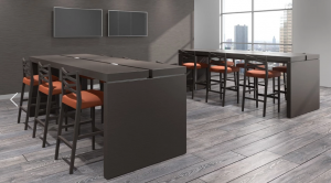 Industrial Office Furniture New York City NY