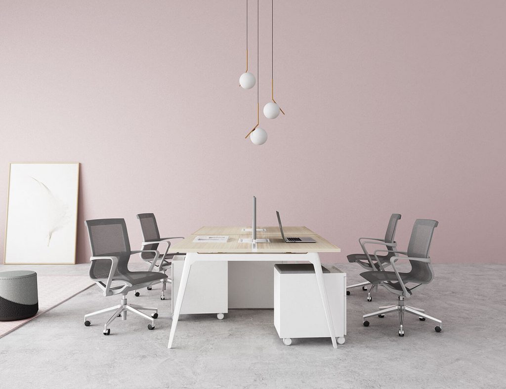 Office Furniture Company New York City NY OFS Solutions