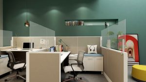 Office Cubicles Paterson NJ