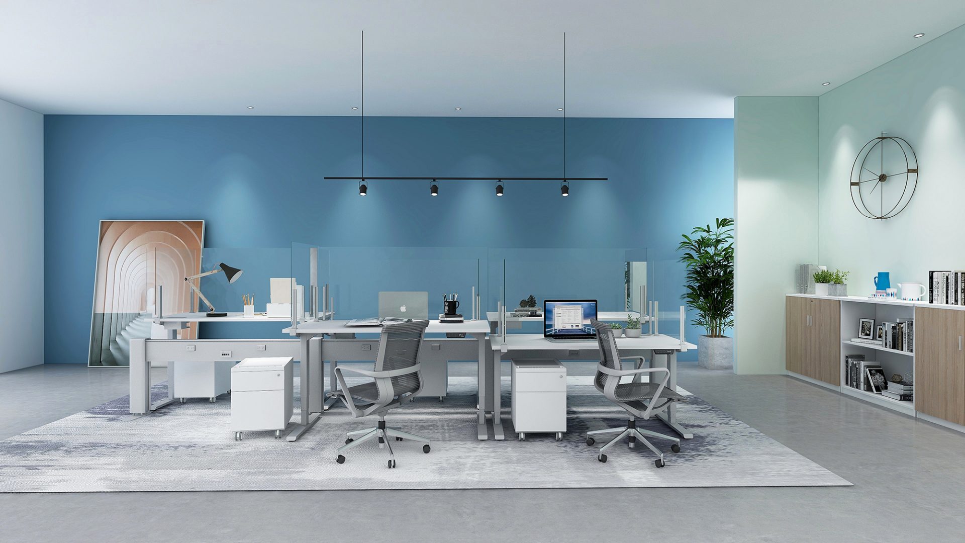 Used Office Furniture Passaic NJ OFS Solutions