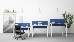 Sit-Stand Desks NYC