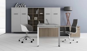 Corporate office furniture New York City 