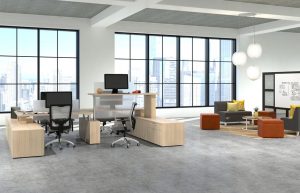 Office Furniture The Bronx
