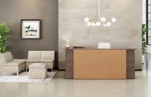 Reception Desks Paterson NJ